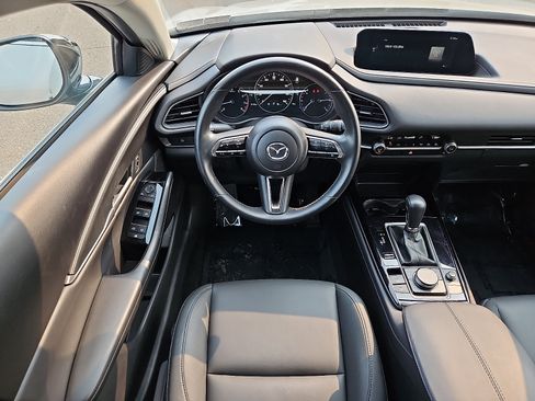 Used 2024 MAZDA CX-30 AWD 2.5 S w/ Select Sport Pkg image 11