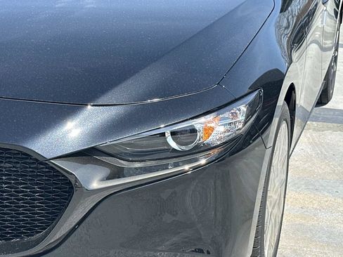 New 2026 MAZDA MAZDA3 s FWD image 8