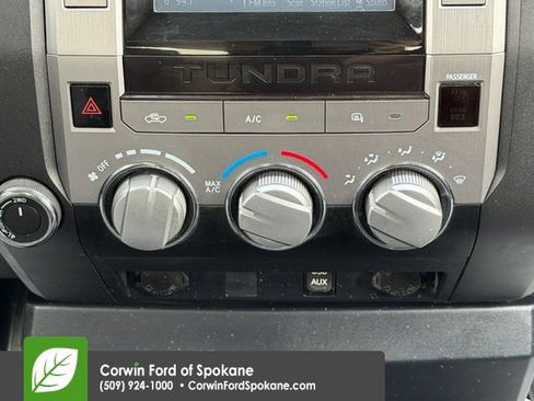 Used 2017 Toyota Tundra SR AWD/4WD image 27