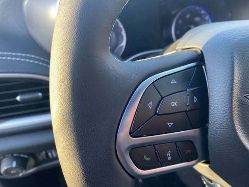 New 2026 Chrysler Pacifica Select image 26