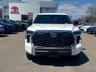 New 2026 Toyota Tundra SR5 AWD/4WD video 2