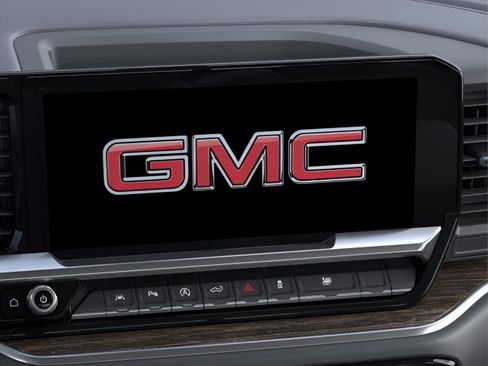 New 2026 GMC Sierra 1500 Elevation w/ Elevation Premium Package image 17