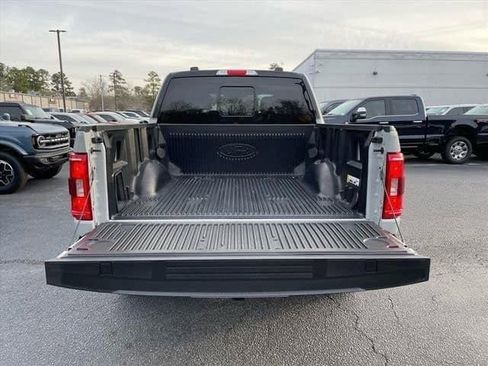 Used 2023 Ford F150 XLT w/ Equipment Group 302A High image 9