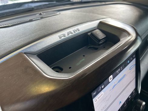 Used 2022 RAM 3500 Laramie w/ Max Tow Package image 49