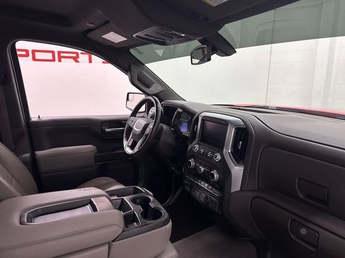 Used 2019 GMC Sierra 1500 SLT image 59