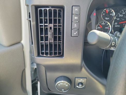 New 2025 Chevrolet Express 3500 w/ Power Convenience Package image 17