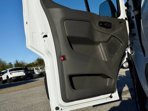 New 2026 Ford Transit 250 Base image 19
