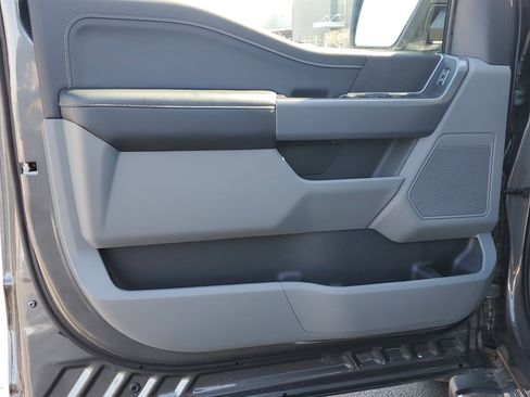 New 2026 Ford F150 XLT w/ Equipment Group 302A MID image 19