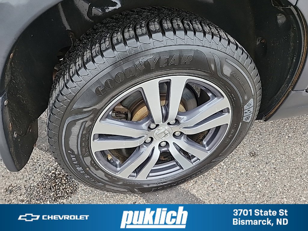 Used 2017 Honda Pilot EX-L image 46