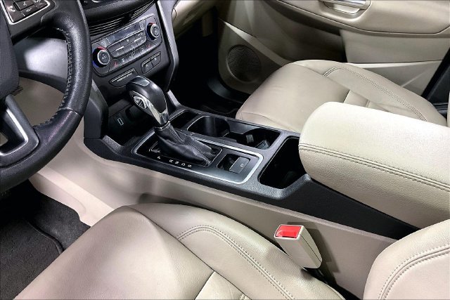 Used 2018 Ford Escape SEL w/ Canadian Touring Package FWD image 18