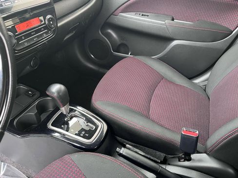 Used 2023 Mitsubishi Mirage SE image 33