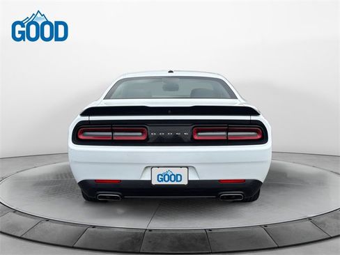 Used 2023 Dodge Challenger GT image 4