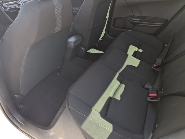 Certified 2020 Honda Civic EX image 16