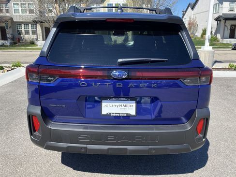 New 2026 Subaru Outback Touring XT AWD/4WD image 5