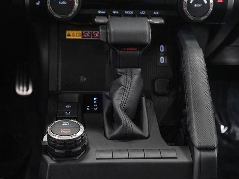 Used 2026 Toyota 4Runner TRD Sport AWD/4WD image 18