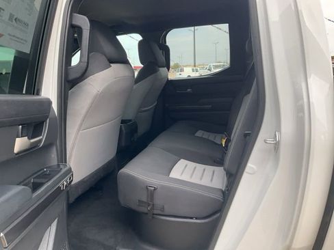 Used 2025 Toyota Tacoma TRD Off-Road image 25