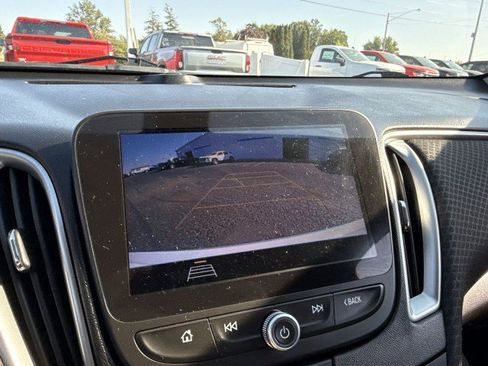 Certified 2020 Chevrolet Malibu LS image 21