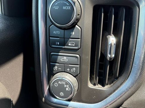 Used 2020 Chevrolet Silverado 1500 LT w/ All-Star Edition AWD/4WD image 16