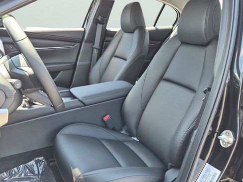 New 2026 MAZDA MAZDA3 2.5 S Sedan w/ Preferred Pkg FWD image 10