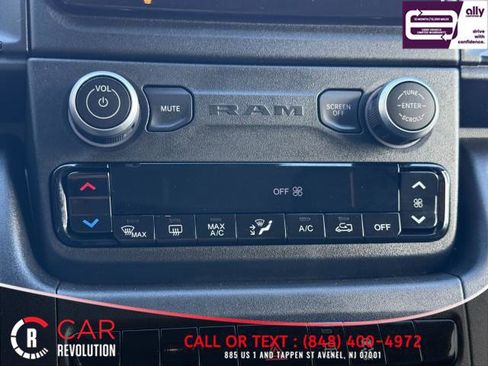 Used 2023 RAM ProMaster 1500 w/ Convenience Group image 33