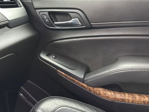 Used 2019 Chevrolet Tahoe Premier image 24