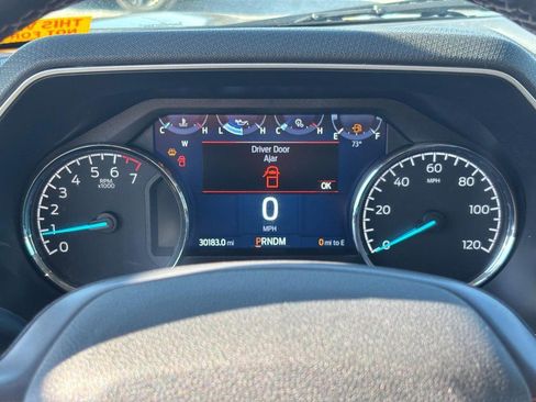 Used 2023 Ford F150 XLT w/ Equipment Group 302A High AWD/4WD image 21