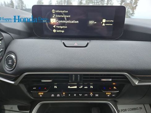 Used 2024 MAZDA CX-90 3.3 Turbo w/ Premium Package image 27