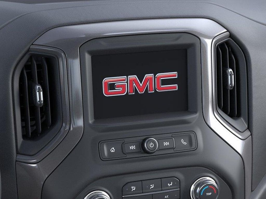 New 2026 GMC Sierra 2500 Pro w/ 1SA Pro Safety Plus Package AWD/4WD image 20