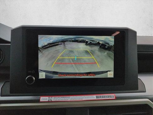 New 2026 Toyota Tacoma SR5 image 13