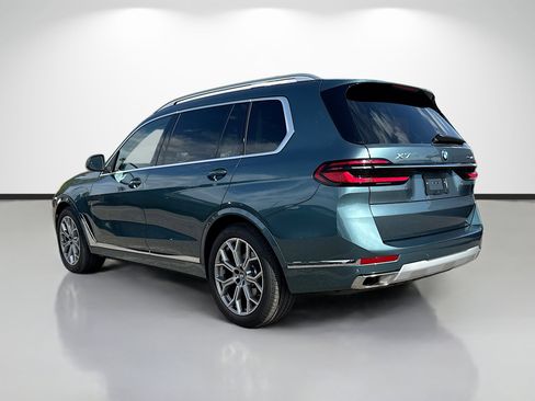 Used 2026 BMW X7 xDrive40i image 5