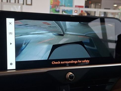 New 2026 Toyota Crown w/ Advanced Technology Package AWD/4WD image 15