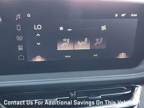 New 2026 Buick Envista Avenir image 14