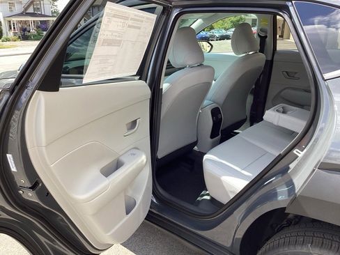 New 2026 Hyundai Kona SEL Sport image 22