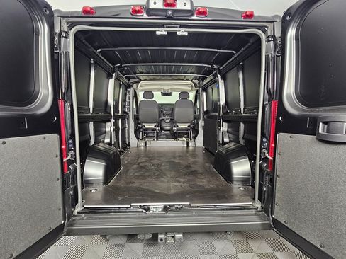 New 2026 RAM ProMaster 1500 FWD image 16