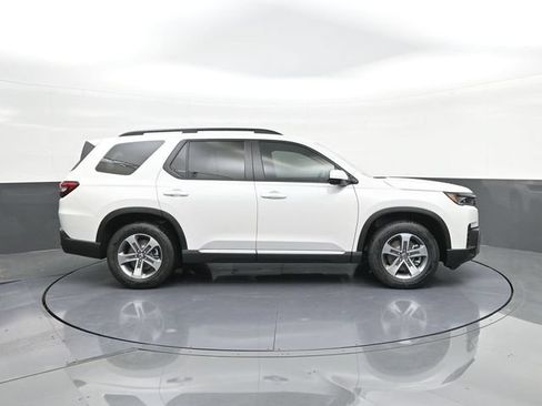 New 2026 Honda Pilot EX-L image 26