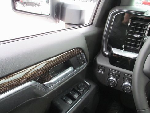 New 2026 GMC Sierra 1500 Elevation w/ Max Trailering Package image 14