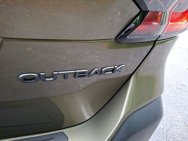 Certified 2025 Subaru Outback Onyx Edition AWD/4WD image 53