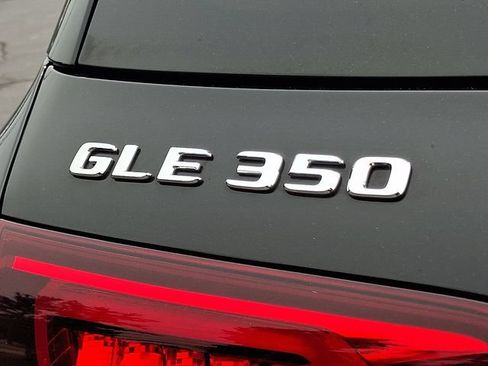 Used 2020 Mercedes-Benz GLE 350 4MATIC image 32