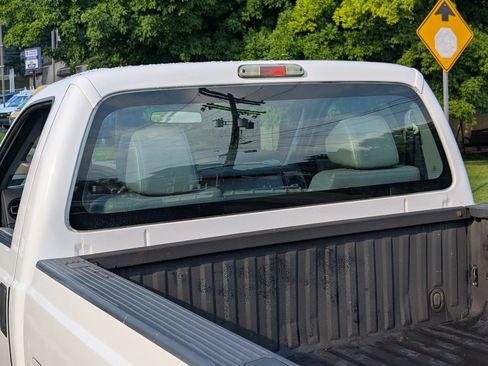 Used 2016 Ford F250 XL w/ XL Appearance Package AWD/4WD image 36