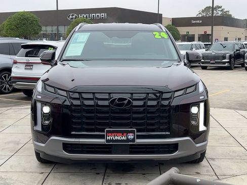 Used 2024 Hyundai Palisade SEL image 13
