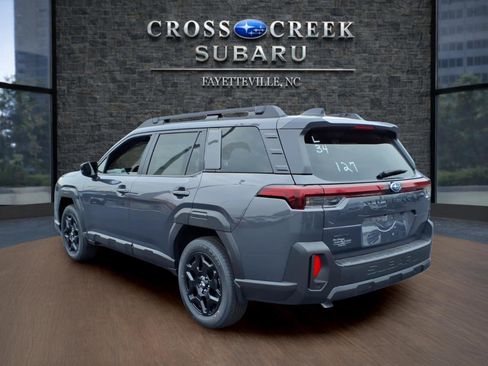 New 2026 Subaru Outback Limited image 22