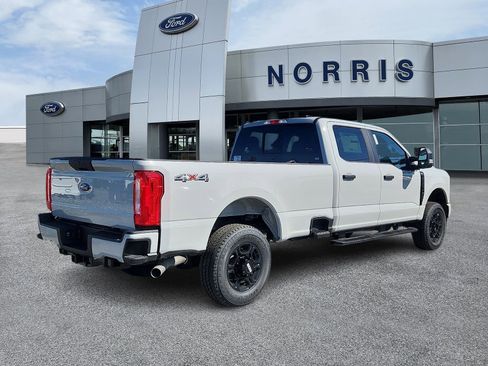 New 2026 Ford F350 XL w/ STX Appearance Package image 4