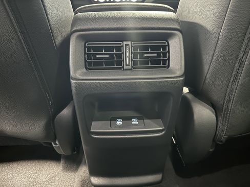 New 2026 Honda CR-V Sport Touring image 22