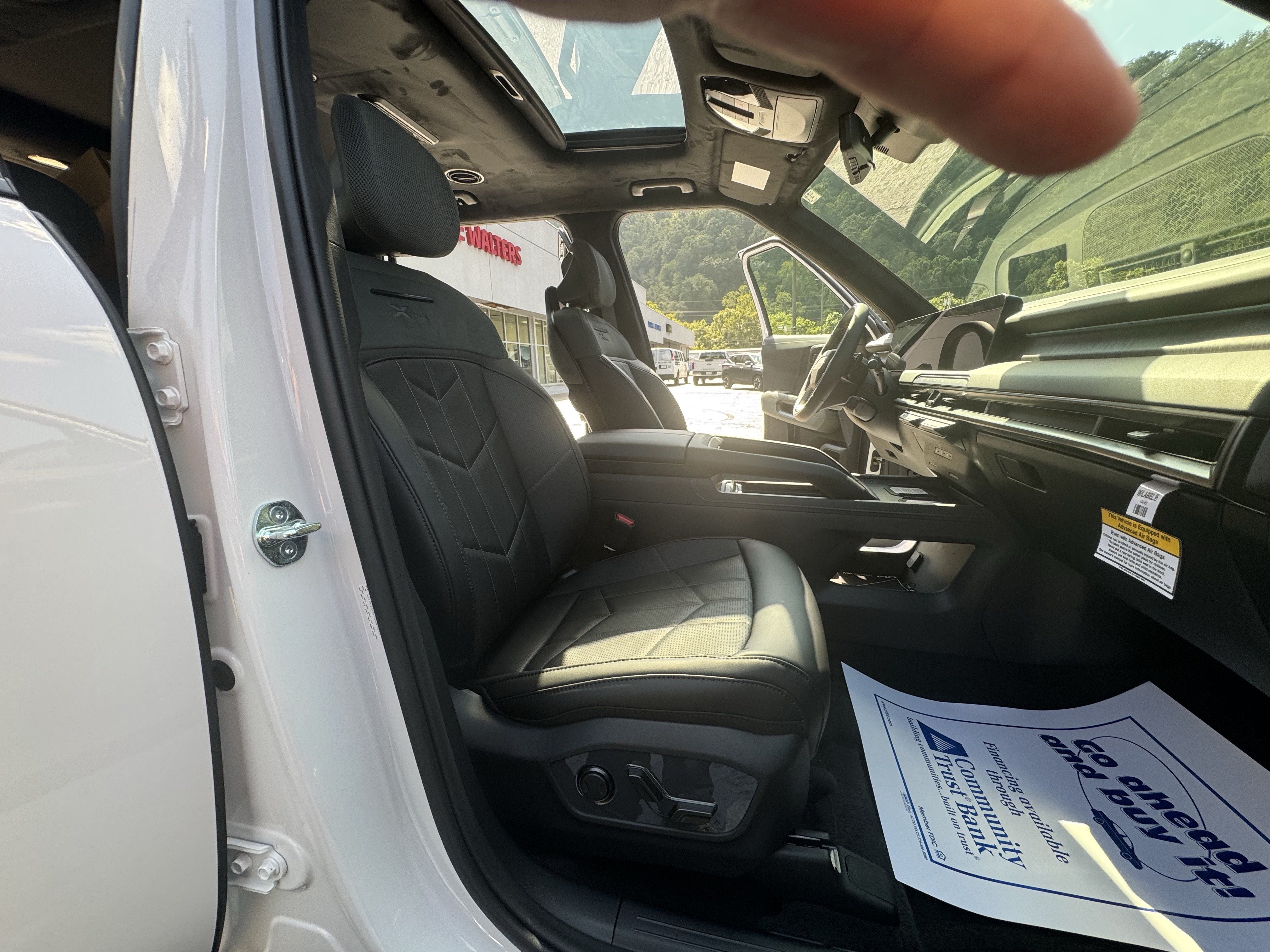 New 2027 Kia Telluride X-Line SX Prestige AWD/4WD image 23