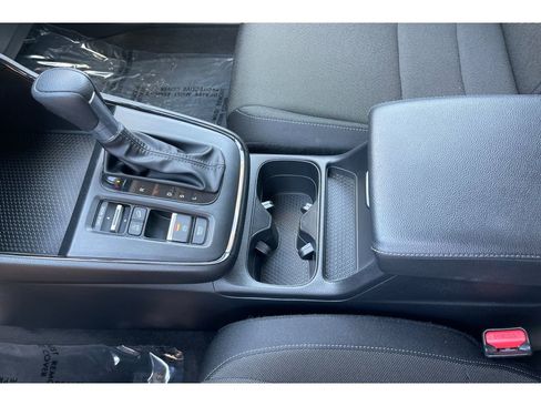 Certified 2024 Honda CR-V EX image 31