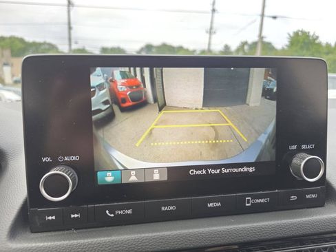 Used 2023 Honda Civic LX image 16
