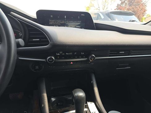 Used 2025 MAZDA MAZDA3 s Sport FWD image 6