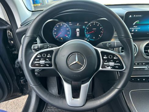 Used 2022 Mercedes-Benz GLC 300 4MATIC image 17