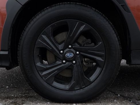 Used 2024 Subaru Crosstrek 2.0i w/ Popular Package #1 image 12