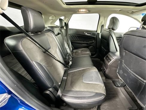 Used 2018 Ford Edge Sport w/ Equipment Group 401A image 26